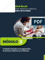 Modulo 3. Pediatria