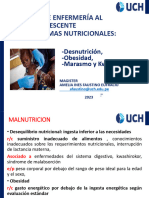 Semana 5 Malnutricion