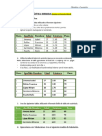 Practica Dirigida Semana 3