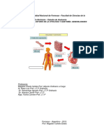 Anatomia - Introductorio Biologia