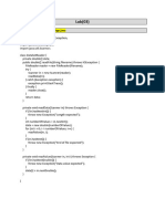 Lab 03 Solutions