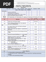 PPL Question-Paper Iqac