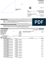 Us Bank Statement PDF