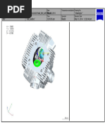 OP10 - Horizontal Head - 800 - With Thread Master H87 Drawingno All Characteristics May 13, 2014 12:23:40 PM Vda - Auditno 12:05:55 PM May 13, 2014