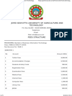 Jomo Kenyatta University of Agriculture and Technology