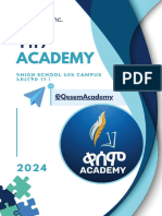 Academy Phy Note