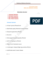 Genetics Part1&2