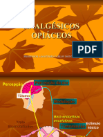 Farmaco 10 03 2016 ANALGÉSICOS OPIÁCEOS