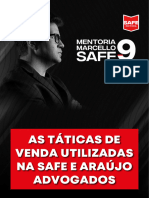 As Táticas de Venda Na Safe e Araújo Advogados Marcello Safe 2023