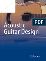 Acoustic Guitar Design (Richard Mark French) (Z-Library)