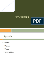 19 20ethernet Frame