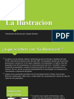 La Ilustracion