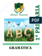 Gramatica Libro Primaria