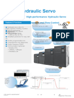 Manual Servodriver Innovance v2.5 Español y Alarmas Modificado Por Sanbemo