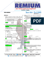 Quimica 5to III 2023 11 Repaso 01 Claves