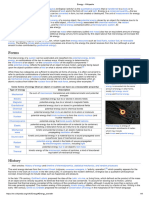 Physical Dimensions and Propagation