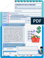 Ficha de Actvidad Semana 1 - 2° Mat