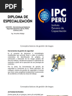 Leccion Herramientas de Seguridad Ats, Pets, Iperc-1