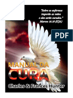 Manual para A Cura - Charles & Frances Hunter - Modificado 27-04-2023