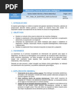 PNT Toma de Muestras Ginecológicas.