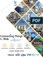 IoT Catalogue