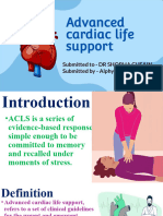 ACLS