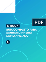 E Book Guia Afiliado