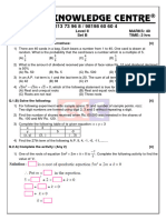 X Alg L2 (B)