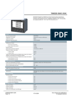 7KM32201BA011EA0 Datasheet FR