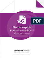 FoxitPhantomPDFQuickGuide 9.2