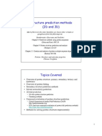 2d 3d Structure