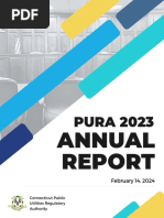 PURA 2023 Annual Report