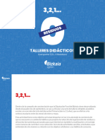 Httpsgarbiker - Bizkaia.eusdocuments13912285049506321 Talleres CAS OK PDF