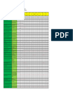 Carta Gantt Unidad Técnico Pedagógica 2024