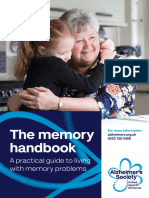 The Memory Handbook