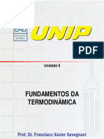 Slides de Aula - Unidade II