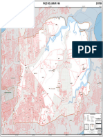 Mapa Paço Do Lumiar