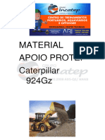 Material de Apoio - Pá Carregadeira 1 Apostila Escavadeira Microbyte