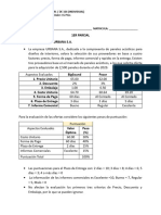 1er Parcial Gestlog