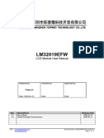 Lm32019efw Topway