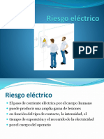 2 Prevencion de Riesgos Electrico