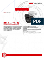 DS-2CD2H23G2-IZS Datasheet V5.5.113 20230303