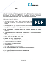 HV2 650V Datasheet