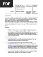 Carta A Mi Yo Del Futuro PDF