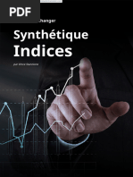 Synthétique: Indices