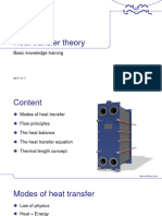 Heat Transfer Theory Rev3