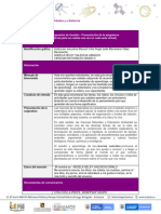 GUIA METODOLOGICA Ciencias Naturales PRIMER PERIODO GRADO QUINTO