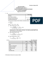 FM Eco Answer