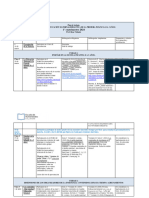 Plan de Trabajo Violante 1 Cuat. 2024