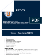 Unidad Redox